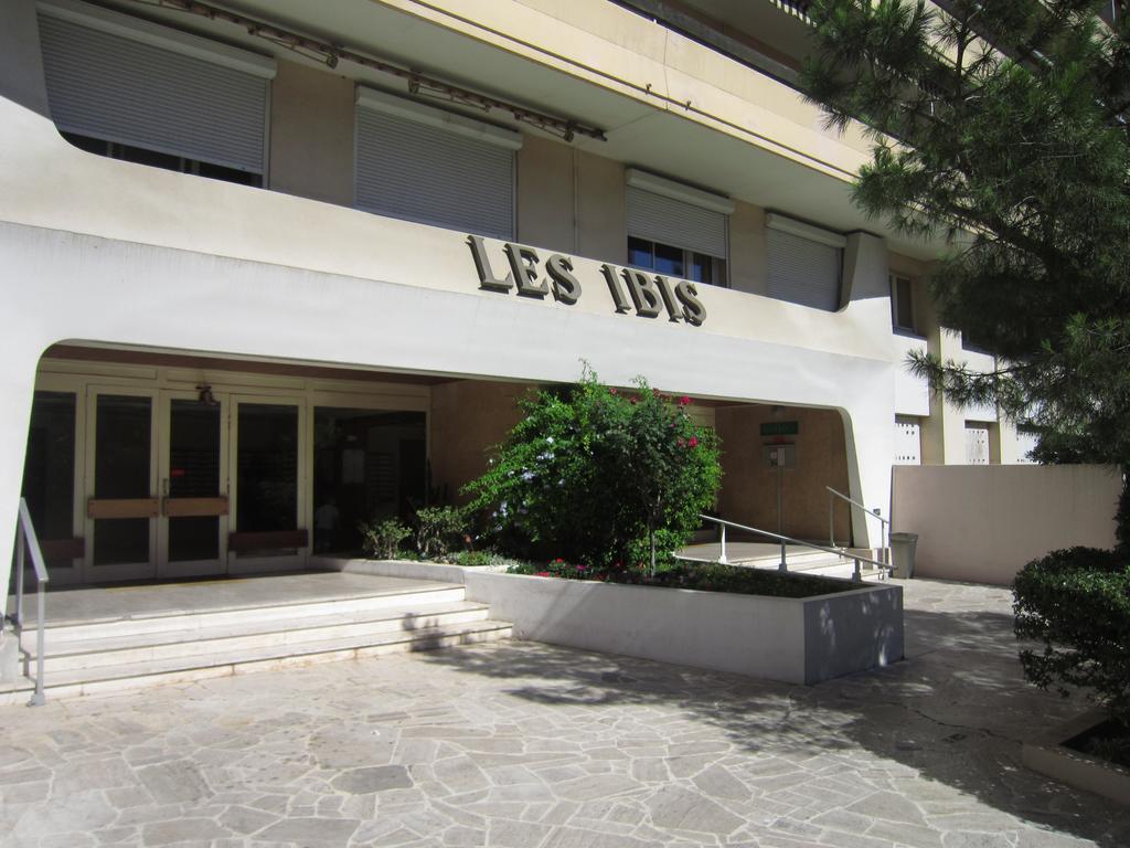 Residence Les Ibis Location Entre Mer Et Montagne Toulon Room photo